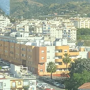Albaida , Estepona España