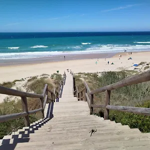 Indo Loma Sancti Petri , Chiclana de la Frontera España