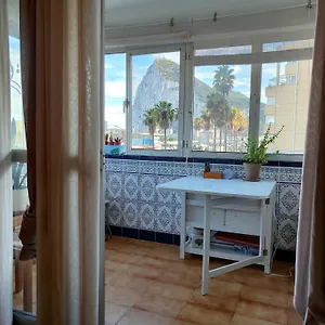 Private Bathroom In Shared 50m From Gibraltar , La Línea de la Concepción España